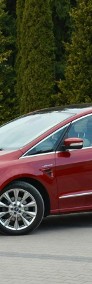 Ford S-MAX Vignale Radar ACC Navi Full Led Skóry Panorama Wentylacja el.Kierow-4