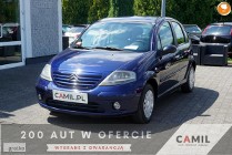 Citroen C3 I 1.1 Benzyna 60KM, Polski Salon, Zarejestrowany, Ubezpieczony,