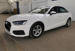 Audi A4 8W 2,0 35 TFSI mHEV I rej.2020 Krajowy Bezwypadkowy Serwisowany FV23%