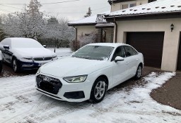 Audi A4 8W 2,0 35 TFSI mHEV I rej.2020 Krajowy Bezwypadkowy Serwisowany FV23%