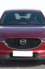 Mazda CX-5 Salon Polska, Serwis ASO, Automat, Skóra, Navi, Klimatronic,-2