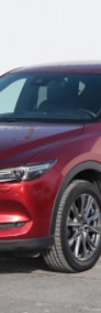 Mazda CX-5 Salon Polska, Serwis ASO, Automat, Skóra, Navi, Klimatronic,-3