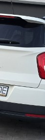 Ssangyong XLV bezwypadkowy /KAMERA/ navi/ ALUFELGI 18"/ ledy/ FAKTURA VAT 23%/ 201-3