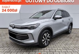 Volkswagen Tiguan II Life Plus 1.5 eTSI DSG Life Plus 1.5 eTSI DSG 131KM