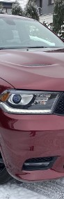 Dodge Durango III GT 3,6 V6 AWD / NAVI / BlindSpot / Faktura VAT 23%-3