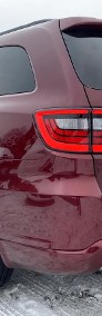 Dodge Durango III GT 3,6 V6 AWD / NAVI / BlindSpot / Faktura VAT 23%-4