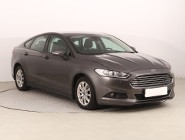 Ford Mondeo VIII , Salon Polska, Klimatronic, Parktronic