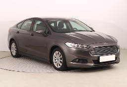 Ford Mondeo VIII , Salon Polska, Klimatronic, Parktronic