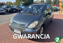 Citroen Xsara Picasso Gwarancja, Dobry Stan