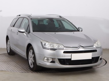 Citroen C5 III , Navi, Klimatronic, Tempomat, Parktronic,-1