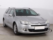 Citroen C5 III , Navi, Klimatronic, Tempomat, Parktronic,