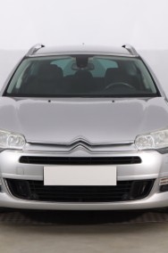 Citroen C5 III , Navi, Klimatronic, Tempomat, Parktronic,-2