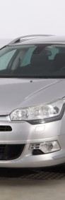 Citroen C5 III , Navi, Klimatronic, Tempomat, Parktronic,-3