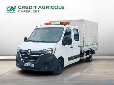 Renault Master 2.3 dCi 145 KM L3 Pack Clim Salon Polska Faktura Vat 23% DW2SY54-1
