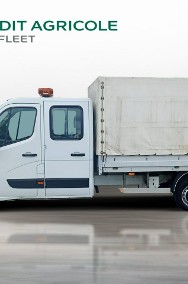 Renault Master 2.3 dCi 145 KM L3 Pack Clim Salon Polska Faktura Vat 23% DW2SY54-2