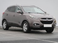 Hyundai ix35 , Salon Polska, Serwis ASO, Skóra, Navi, Klimatronic,