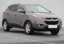 Hyundai ix35 , Salon Polska, Serwis ASO, Skóra, Navi, Klimatronic,