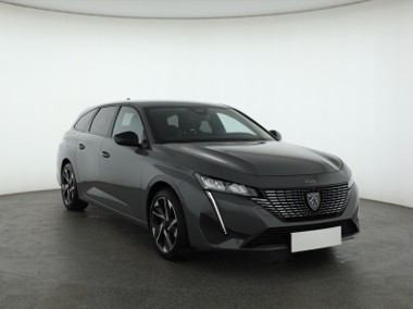 Peugeot 308 P5 , Salon Polska, 1. Właściciel, Serwis ASO, Automat, VAT 23%,-1