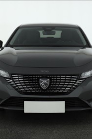 Peugeot 308 P5 , Salon Polska, 1. Właściciel, Serwis ASO, Automat, VAT 23%,-2