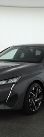 Peugeot 308 P5 , Salon Polska, 1. Właściciel, Serwis ASO, Automat, VAT 23%,-3