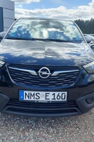 Opel Crossland X 1.6 CDTI 120ps,Full opcja,2x Koła, 1 Wł,Pełen Servis,Bezwyp.SUPER ST-2