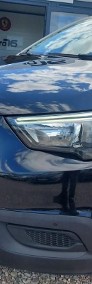 Opel Crossland X 1.6 CDTI 120ps,Full opcja,2x Koła, 1 Wł,Pełen Servis,Bezwyp.SUPER ST-3