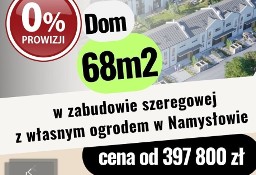 Nowy dom Namysłów