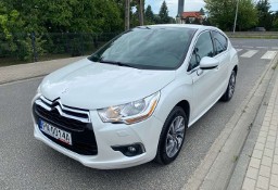 Citroen DS4