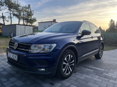 Volkswagen Tiguan 2.0 TDI BMT SCR IQ Drive-1