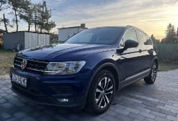 Volkswagen Tiguan II Volkswagen Tiguan 2.0 TDI BMT SCR IQ Drive