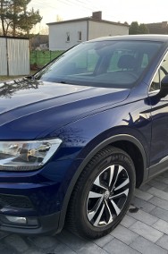 Volkswagen Tiguan 2.0 TDI BMT SCR IQ Drive-2