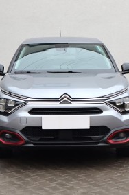 Citroen C4 II , Salon Polska, Serwis ASO, Skóra, Navi, Klimatronic,-2