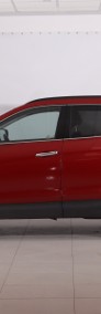 Hyundai Santa Fe III , 197 KM, Skóra, Klimatronic, Tempomat, Parktronic,-4