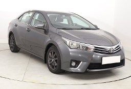 Toyota Corolla XI , Salon Polska, Serwis ASO, Navi, Klimatronic,