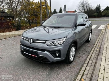 Ssangyong Tivoli I-1