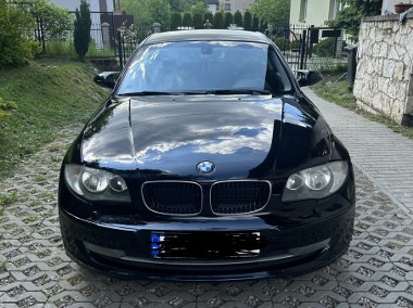 e81 2008 Zadbany egzemplarz-1