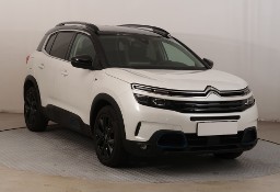 Citroen C5 Aircross , 1. Właściciel, Serwis ASO, Automat, Skóra, Navi,