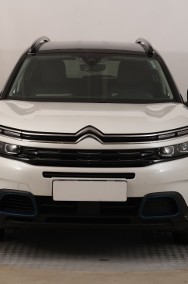 Citroen C5 Aircross , 1. Właściciel, Serwis ASO, Automat, Skóra, Navi,-2