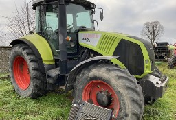 Claas Axion 810 - części - koło felga opona koła