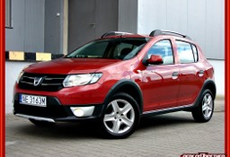 Dacia Zarejestrowany Stepway Klima Navi PDC 4xElektryka Serwis