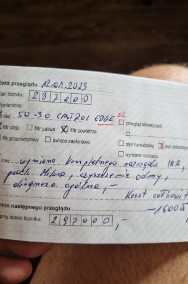 9osobowy klimatyzacja rozrząd 20tyś temu brak korozji-2