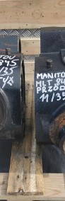 Atak Manitou MLT {Spicer 212431}-4