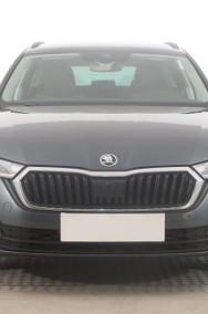 Skoda Octavia III , Salon Polska, VAT 23%, Klimatronic, Tempomat, Parktronic-2