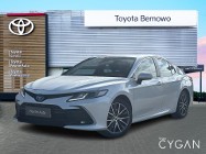 Toyota Camry VIII Toyota Camry 2.5 Hybrid Prestige CVT | FV23% | Gwarancja | Salon PL
