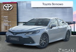 Toyota Camry VIII Toyota Camry 2.5 Hybrid Prestige CVT | FV23% | Gwarancja | Salon PL