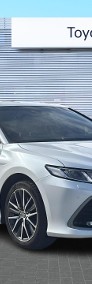 Toyota Camry VIII Toyota Camry 2.5 Hybrid Prestige CVT | FV23% | Gwarancja | Salon PL-3