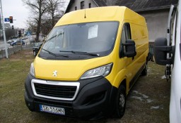 Peugeot Boxer 2.0d/130 KM/ bardzo dobry stan/