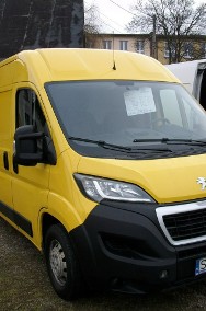 Peugeot Boxer 2.0d/130 KM/ bardzo dobry stan/-2