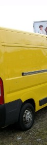 Peugeot Boxer 2.0d/130 KM/ bardzo dobry stan/-3