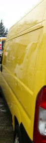 Peugeot Boxer 2.0d/130 KM/ bardzo dobry stan/-4